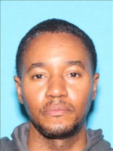 Derrick Casher a registered Sex Offender of Mississippi