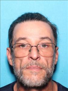 Daniel Ray Henderson a registered Sex Offender of Mississippi