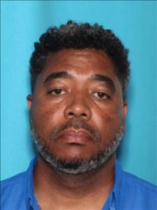Reggie Hairston a registered Sex Offender of Mississippi