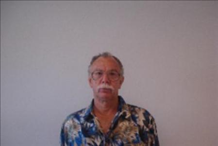 Bobby Mack Napier a registered Sex or Violent Offender of Oklahoma