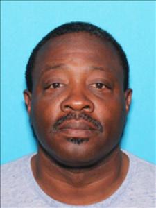 Broderick Rogers a registered Sex Offender of Mississippi
