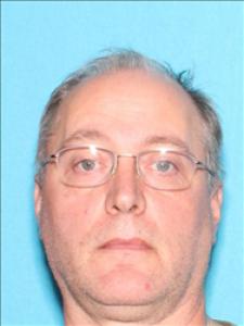 Clayton Lee Briggs a registered Sex Offender of Mississippi