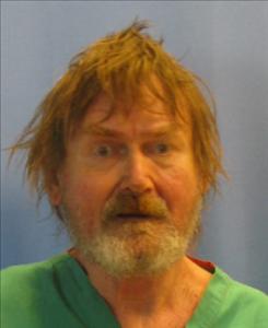 Charles (deceased) Varnado a registered Sex Offender of Mississippi