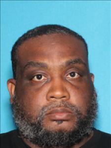 Darius Thrasher a registered Sex Offender of Mississippi