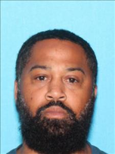 Steven Allen Jones a registered Sex Offender of Mississippi