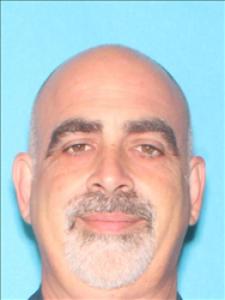 David Michael Reinhardt a registered Sex Offender of Mississippi