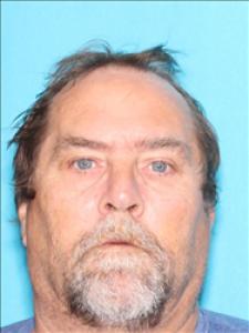 Terry Dale Gaskin a registered Sex Offender of Mississippi