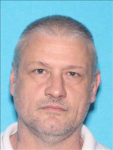 Kenneth Paul Oliver a registered Sex Offender of Mississippi