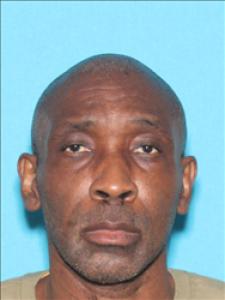 Kenneth James Ford a registered Sex Offender of Mississippi