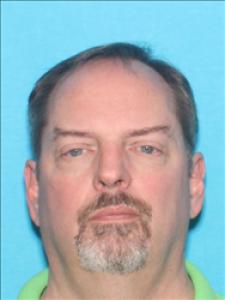 David Thomas Carley a registered Sex Offender of Mississippi