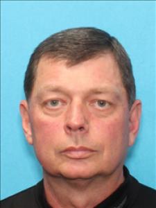 Hershell Joseph Borchert a registered Sex Offender of Mississippi