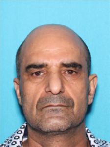 Ali Ahmedamamzer Omar a registered Sex Offender of Mississippi