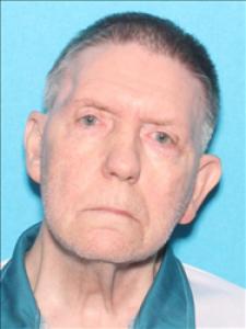 Daniel Ray Callahan a registered Sex Offender of Mississippi