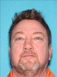 Joseph Paul Purvis a registered Sex Offender of Mississippi