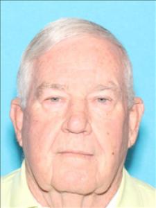 James Howard Russell a registered Sex Offender of Mississippi