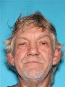 Reginald Dean Walters a registered Sex Offender of Mississippi