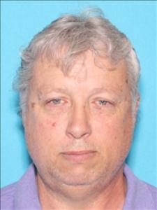 George Robert Thomas a registered Sex Offender of Mississippi