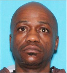 James Lamon Glenn a registered Sex Offender of Mississippi
