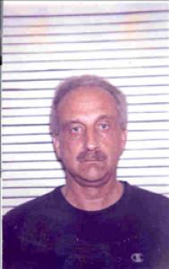 Thomas Pierrie Pauli a registered Sex Offender of Michigan