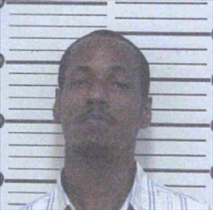 Lafayette Jones a registered Sex Offender of California