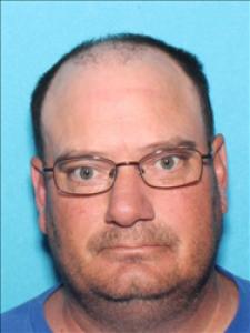 Richard Clinton Hall a registered Sex Offender of Mississippi