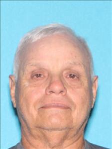 Joseph Paul Odem a registered Sex Offender of Mississippi
