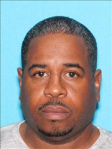 Roderick Hampton a registered Sex Offender of Mississippi