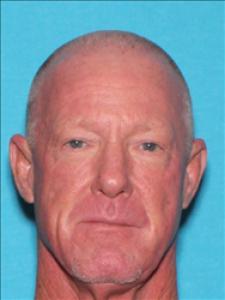 Tony Ray Yarbrough a registered Sex Offender of Mississippi