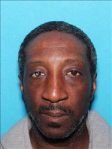 Donell Dewayne Eckford a registered Sex Offender of Mississippi