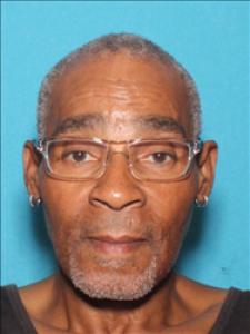 Alfred Folk a registered Sex Offender of Mississippi