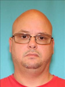 Eddie Lee Cartier a registered Sex Offender of Mississippi