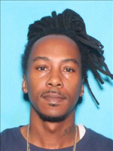 Arther Jontae Forest a registered Sex Offender of Mississippi