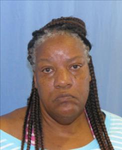 Nina Marie Hawkins a registered Sex Offender of Alabama