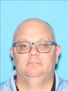 James Andrew Hurd a registered Sex Offender of Mississippi
