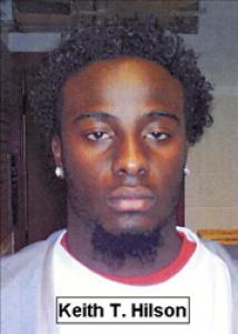 Keith Tramaine Hilson a registered Sex Offender of Iowa