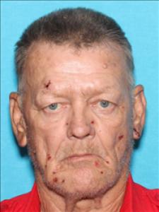 Oler Joseph Jones a registered Sex Offender of Mississippi