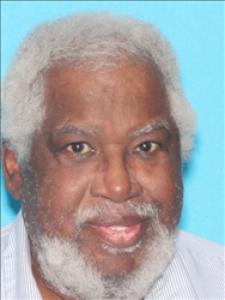 George J Jones a registered Sex Offender of Mississippi
