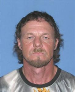 Wayne Charles Hogg a registered Sex Offender of Mississippi