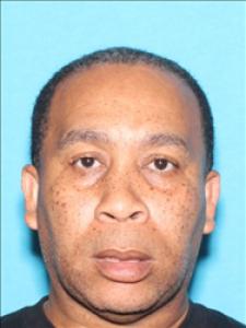 Keith Dwayne Luse a registered Sex Offender of Mississippi