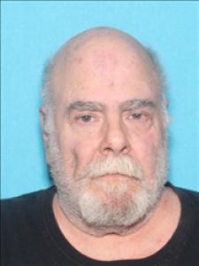 Calvin Eugene Estridge a registered Sex Offender of Mississippi