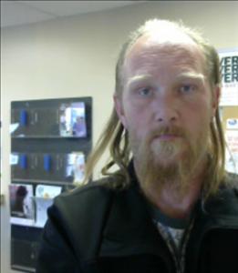 William Glenn Hansford a registered Sex Offender of North Dakota