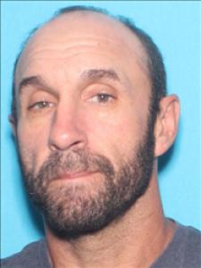 Jeffery David Ladner a registered Sex Offender of Mississippi
