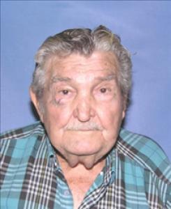 Allen Leroy (deceased) Walley a registered Sex Offender of Mississippi