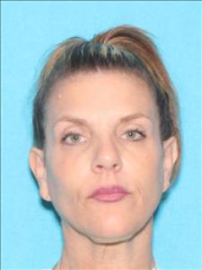 Courtney M Hart a registered Sex Offender of Mississippi