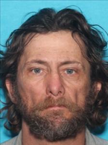 James Wardale Pennington a registered Sex Offender of Mississippi