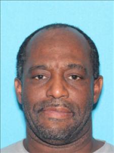 Anderson Kelly a registered Sex Offender of Mississippi