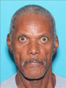 Rickey L Hampton a registered Sex Offender of Mississippi
