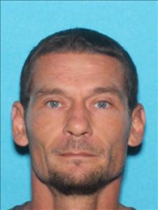 Jack Daniel Brown a registered Sex Offender of Mississippi