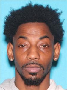 Antonio Latraves Liddell a registered Sex Offender of Mississippi