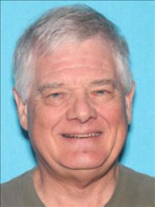 David Lee Robinson a registered Sex Offender of Mississippi